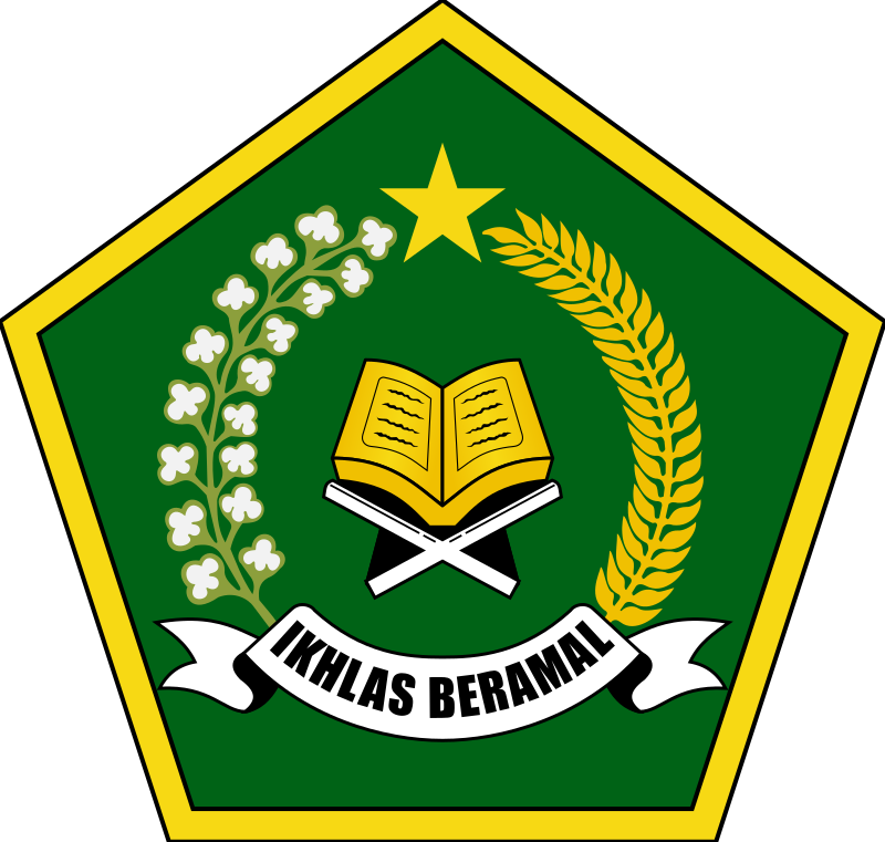 Logo Kemenag