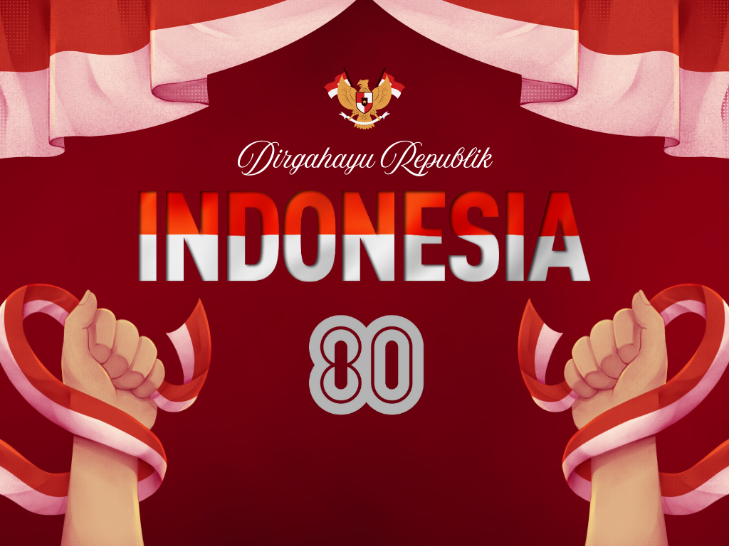 Sejarah Ringkas Kemerdekaan Republik Indonesia